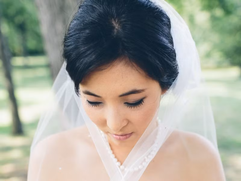20 tuổi đã vội lấy chồng, dẫu biết đó sẽ là cuộc hôn nhân "địa ngục"