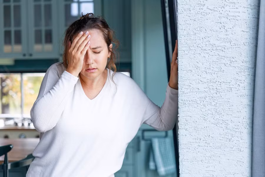 Việc nhận biết sớm các dấu hiệu giúp ngăn chặn cơn đột quỵ. (Ảnh: ITN) Việc nhận biết sớm các dấu hiệu giúp ngăn chặn cơn đột quỵ. (Ảnh: ITN)