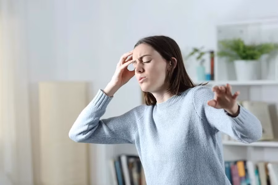 Một bệnh nhân nghi ngờ đột quỵ nên nhanh chóng tiến hành nhiều xét nghiệm chẩn đoán. (Ảnh: ITN) Một bệnh nhân nghi ngờ đột quỵ nên nhanh chóng tiến hành nhiều xét nghiệm chẩn đoán. (Ảnh: ITN)
