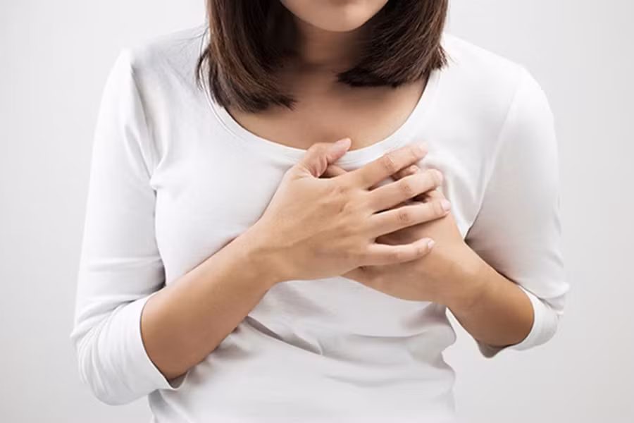 Tỉ lệ người từ 18 đến 45 tuổi bị đột quỵ đang tăng với tốc độ nhanh hơn bất kỳ nhóm tuổi nào khác. (Ảnh: ITN)