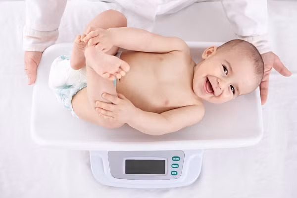 Bốn dấu hiệu cho thấy con đang “lớn”