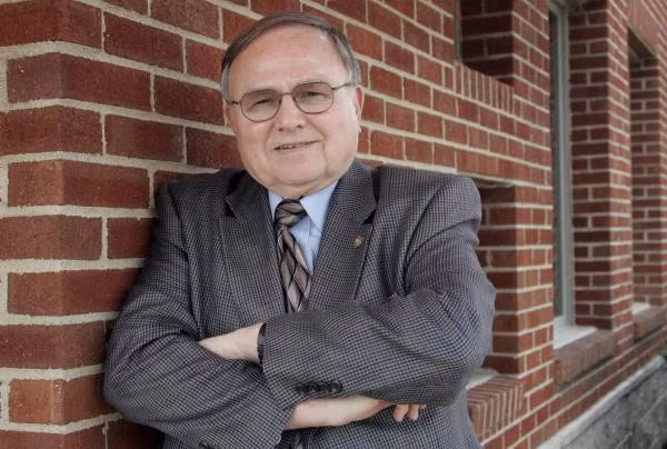 Dwight Radcliff, Cảnh sát trưởng hạt Pickaway (bang Ohio, Mỹ).