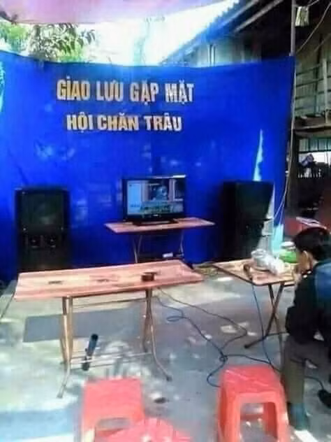 Hội làng