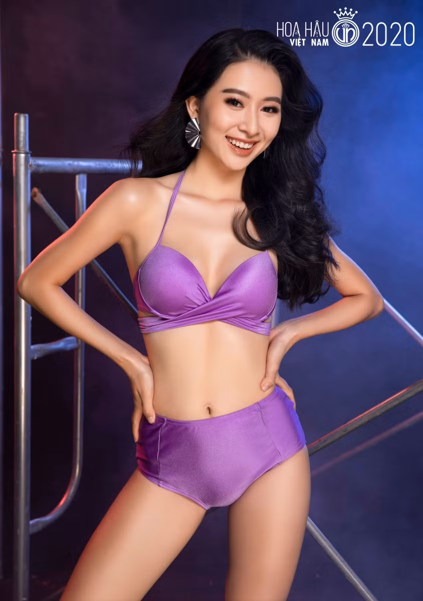 Võ Thị Ý Nhi