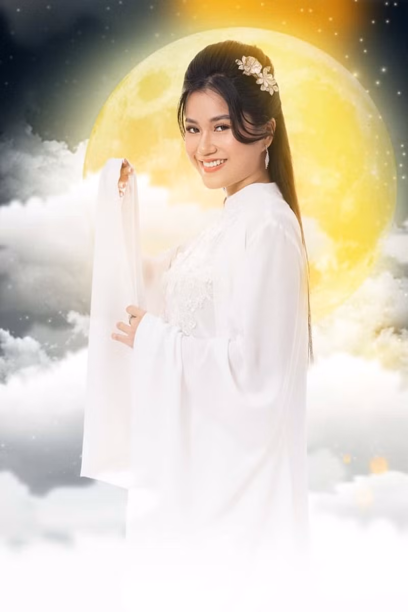 Lâm Vỹ Dạ