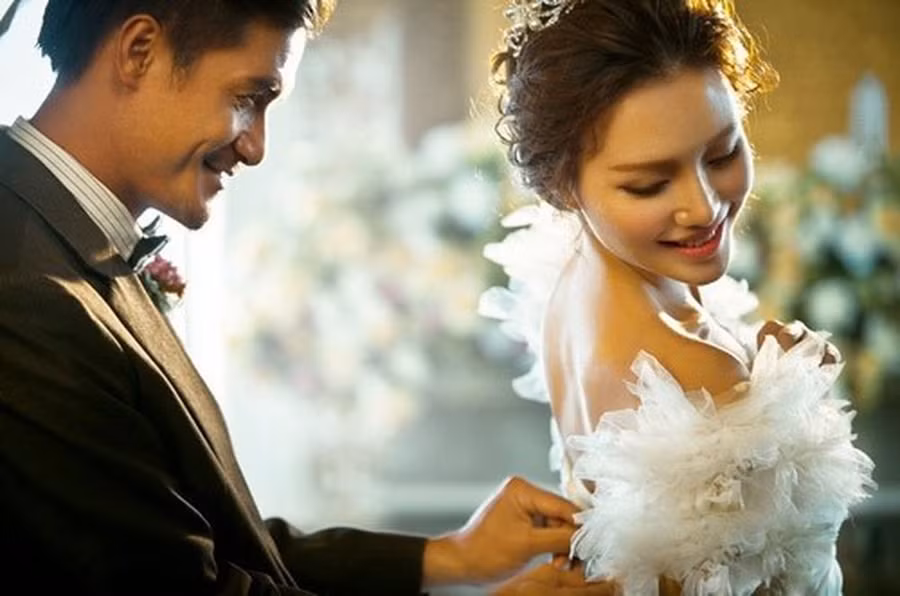 Vì sao có câu “lấy vợ kén tông, lấy chồng kén giống”? tai sao phai lay vo ken tong lay chong ken giong