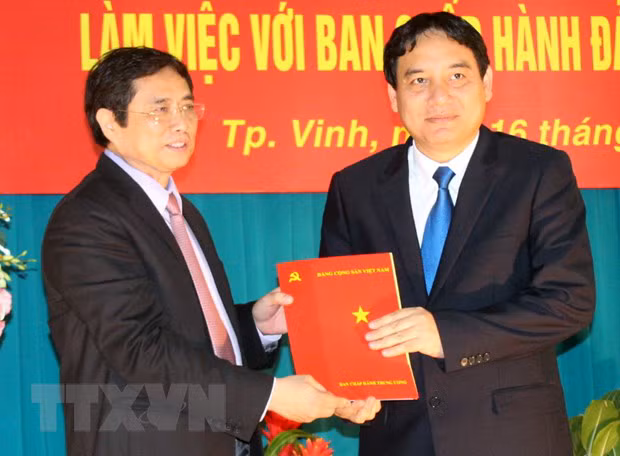 chân dung 4 bí thư tỉnh ủy 7x trẻ tuổi nhất nước hiện nay hình 9 chan dung 4 bi thu tinh uy 7x tre tuoi nhat nuoc hien nay hinh 9