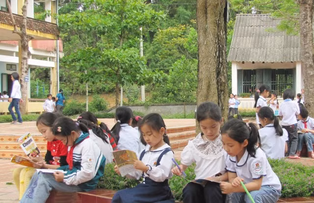 Ca dao, tục ngữ vẫn là nội dung quan trọng được đưa vào Chương trình và SGK GDPT mới