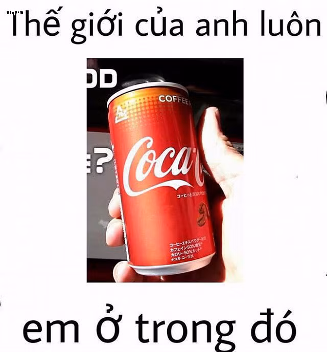 Cười ngất với hàng loạt bức ảnh chế từ các thương hiệu nổi tiếng - Hình 5