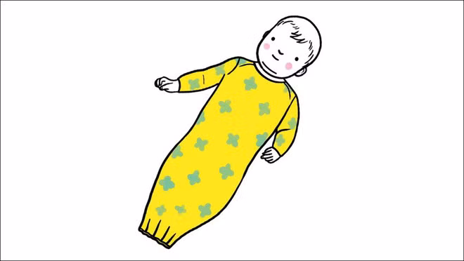 Mẹo chăm con cho những người lần đầu làm mẹ mà không sách vở nào nhắc đến - Ảnh 4.