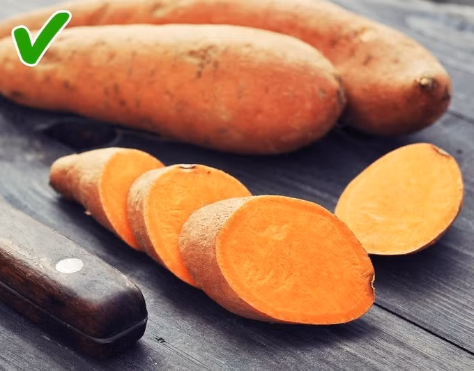 Thực phẩm bạn nên ăn thường xuyên để tụy khỏe mạnh
