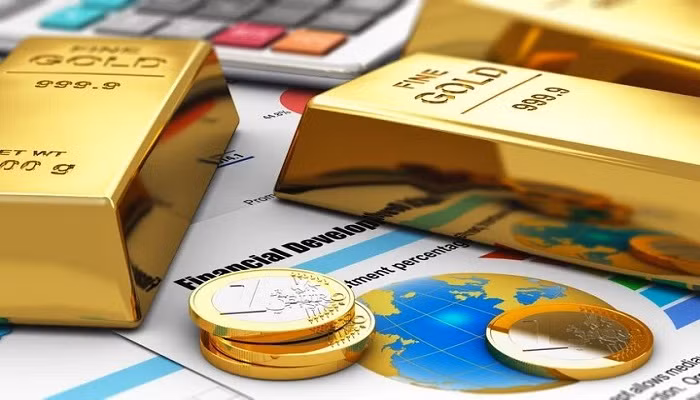 Giá vàng hôm nay 28/6 thế giới đột ngột đảo chiều tăng mạnh