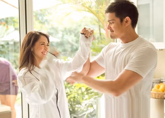 Muốn vợ hiền thảo thì trước tiên chồng phải tử tế, không đừng đòi hỏi gì thêm!