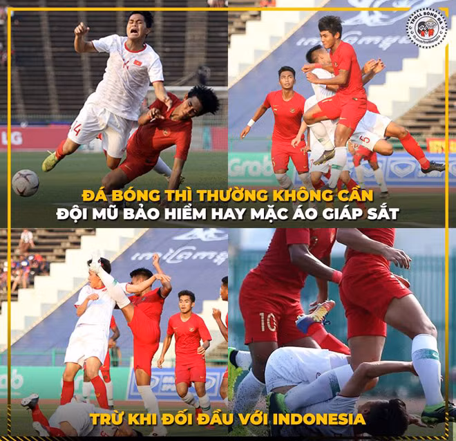 anh che u23 viet nam truoc tran "dai chien" voi u23 indonesia hinh anh 5