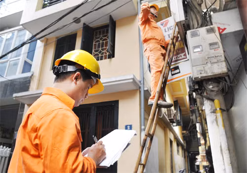 Sản xuất sử dụng nhiều điện sẽ chịu ảnh hưởng từ tăng giá điện lần này