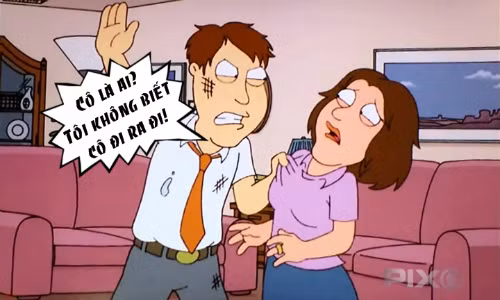 Sự trả thù ngọt ngào nhân ngày 8/3