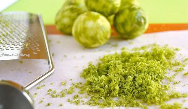 Vỏ chanh cũng đuổi được kiến
