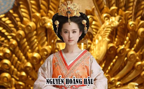 Nguyễn Hoàng Hậu là gợi ý của rất nhiều cao thủ.