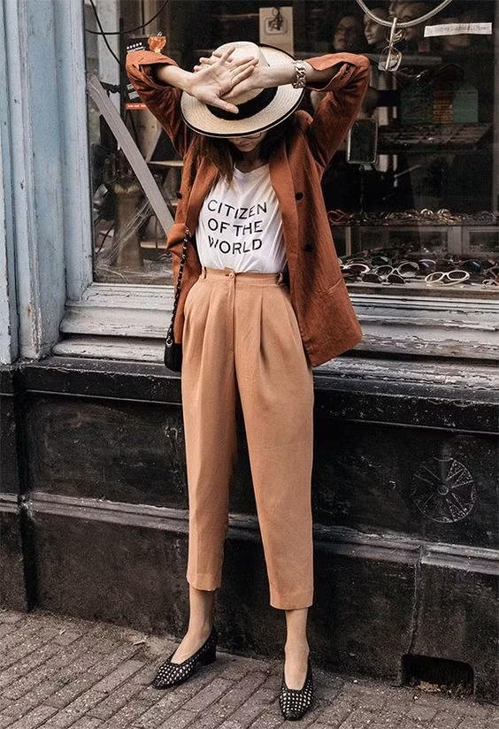 Tuyệt chiêu chọn đò cho cô nàng da ngăm