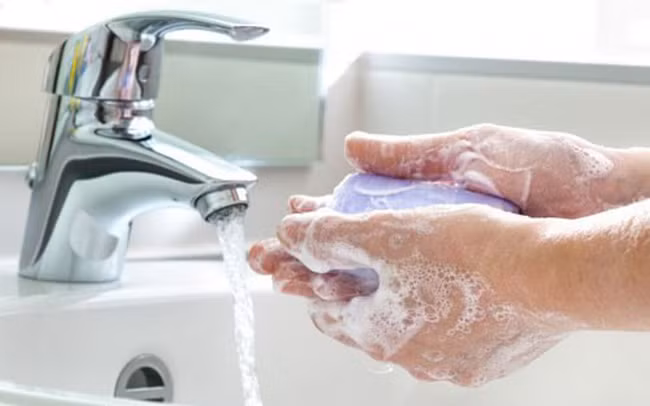 Thói quen có hại cho sức khỏe, thói quen gây bệnh, Uống quá nhiều nước, Uống sữa không béo