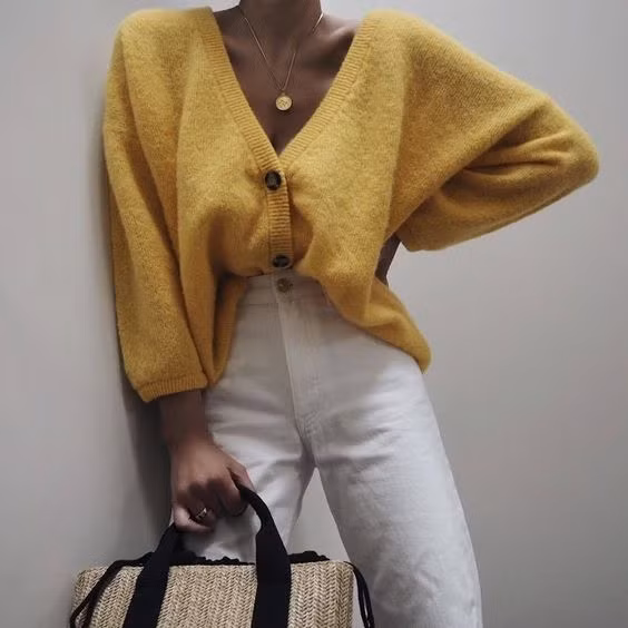 Tuyệt chiêu chọn đò cho cô nàng da ngăm