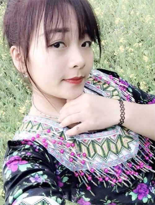 Thiếu nữ Mông và 5 năm “biến hình” từ lọ lem thành hot girl ảnh 8