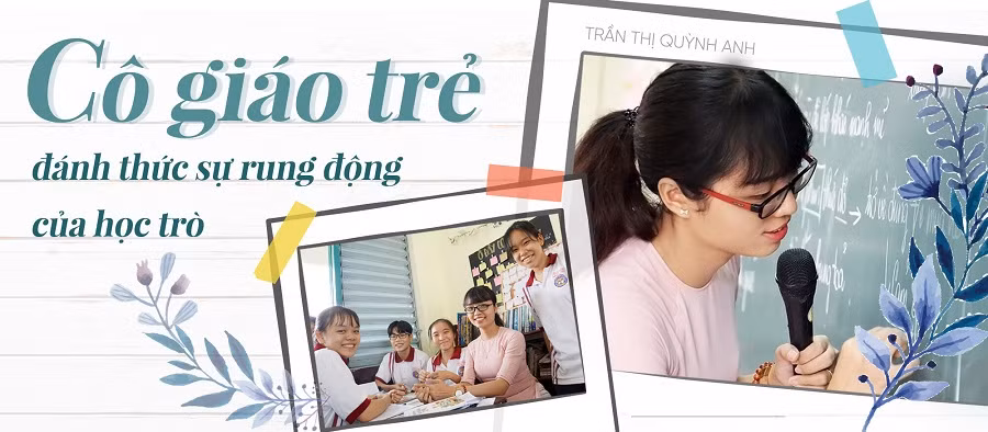 Niềm vui của nghề giáo Niềm vui của nghề giáo
