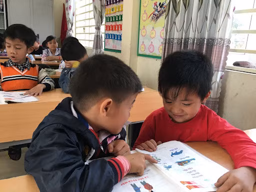 Ảnh minh hoạ/INT chụp khi không giãn cách vì dịch Covid-19