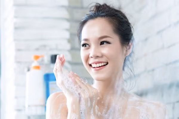 Đừng chăm chỉ quá, cứ lười làm 5 việc này chị em càng trở nên xinh đẹp ảnh 5 dung cham chi qua, cu luoi lam 5 viec nay, chi em cang tro nen xinh dep - 6