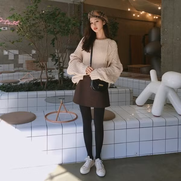Những items giúp các quý cô tiết kiệm ví t hơn khi hoàn toàn có thể diện từ hè sang thug