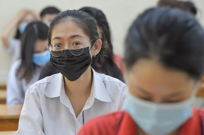 Ảnh minh hoạ. (nguồn: INT)