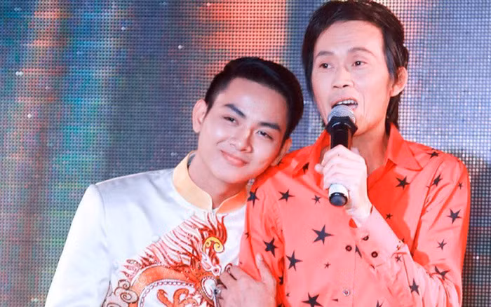 Sau tuyên bố dừng ca hát, Hoài Lâm sẽ tái xuất trong show của Hoài Linh