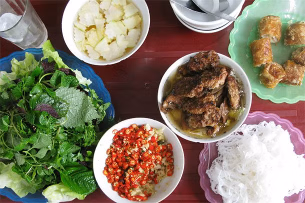 bao tay khen nuc no 7 dac san ngon nhat ha noi "moi thoi dai" - 8