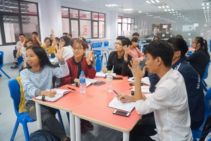 Buổi huấn luyện tiếp theo sẽ diễn ra vào tháng 12 tới.