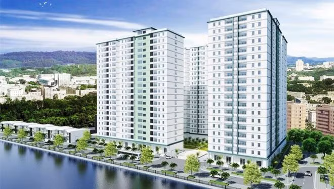 Chọn mua nhà chung cư đừng bỏ qua yếu tố quan trọng này ảnh 1