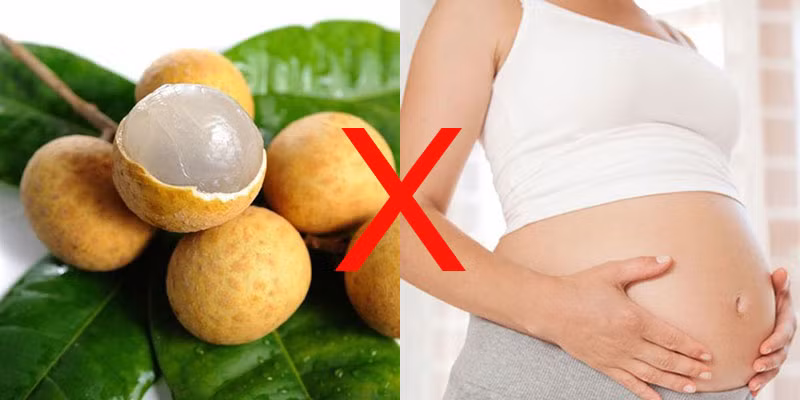 3 loại trái cây nên và không nên ăn khi mang thai