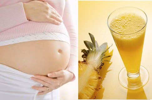 Káº¿t quáº£ hÃ¬nh áº£nh cho máº¹ báº§u khÃ´ng Än dÃºa