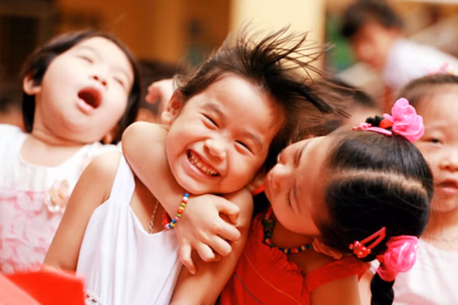 Thế hệ trẻ cần được tiếp cận những chính sách về dân số