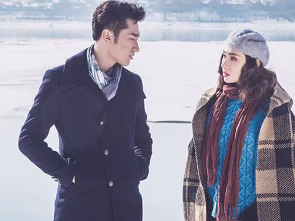 Đàn ông cho phụ nữ điều gì sẽ nhận về thứ ấy - Ảnh 1 Đàn ông cho phụ nữ điều gì sẽ nhận về thứ ấy - Ảnh 1