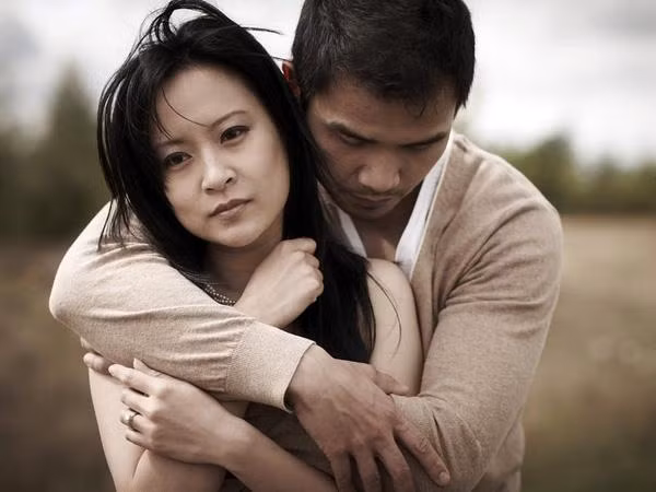 Đàn ông cho phụ nữ điều gì sẽ nhận về thứ ấy - Ảnh 2 Đàn ông cho phụ nữ điều gì sẽ nhận về thứ ấy - Ảnh 2