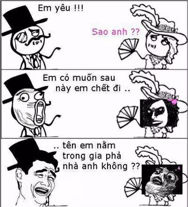 Những lời tỏ tình hài hước, bá đạo nhất ảnh 1 Những lời tỏ tình hài hước, bá đạo nhất ảnh 1