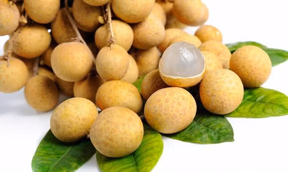 nhãn, ăn nhãn nhiều có tốt, ăn nhãn an toàn