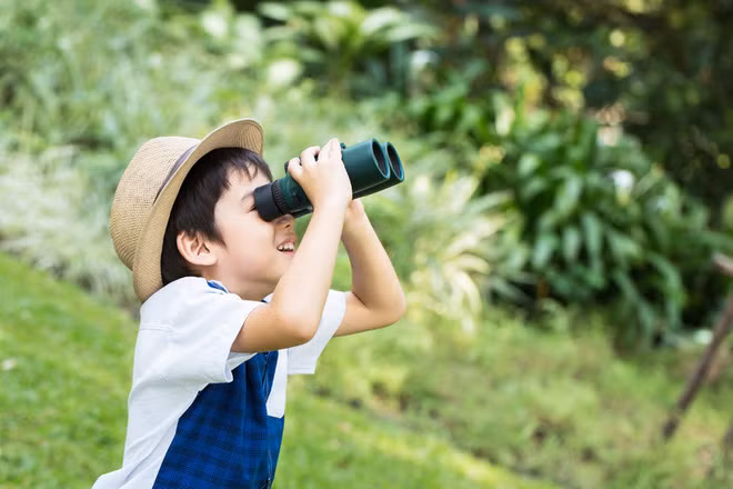 Biết được điều này, các cha mẹ sẽ thấy tiếc vì đã không cho con cơ hội bày bừa, nghịch ngợm - Ảnh 4.