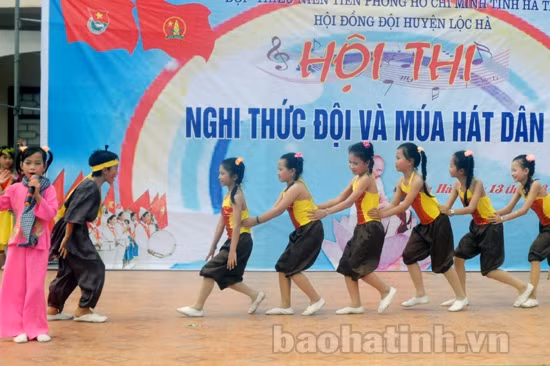 Nghệ An: Đưa dân ca ví, giặm vào chương trình giảng dạy ngành SP Âm nhạc