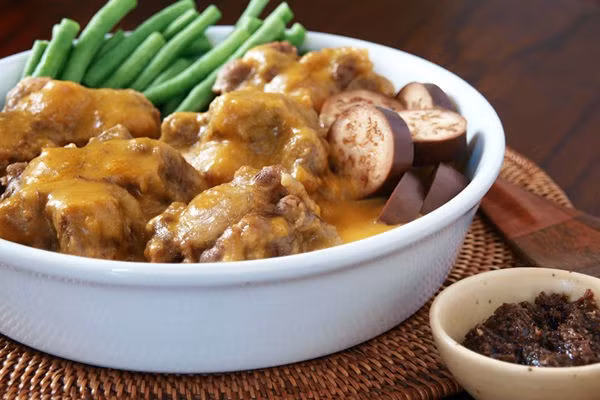KareKarejustoecookbook