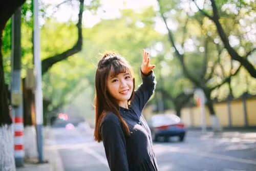 4 nữ tiến sĩ xinh đẹp, giỏi giang nhất Trung Quốc ảnh 1