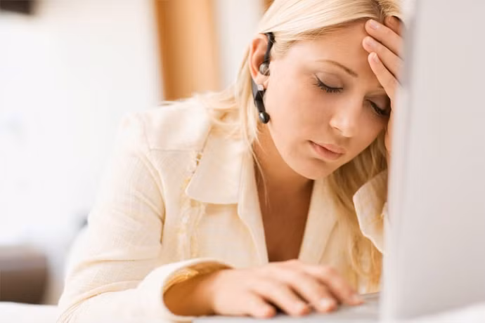 Khám phá bất ngờ về chứng hay quên
