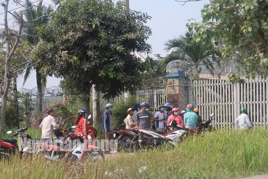 tin tuc 24h: can canh nhieu nguoi dot nhap vao nha hoang noi tuan khi tung an nau - 8