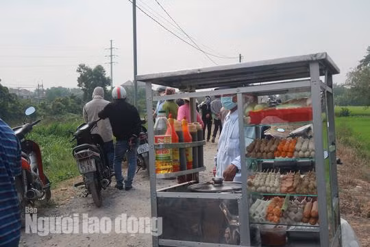 tin tuc 24h: can canh nhieu nguoi dot nhap vao nha hoang noi tuan khi tung an nau - 11