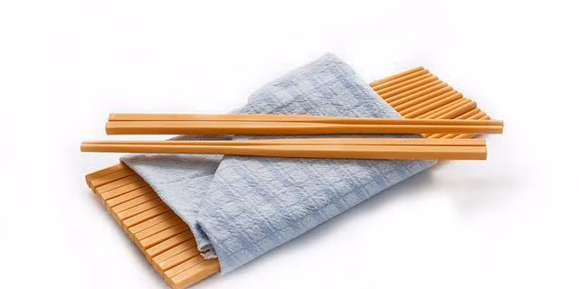 Cảnh báo: Nguy hiểm từ những chiếc đũa ăn hàng ngày, có thể gây bệnh ung thư? ảnh 5